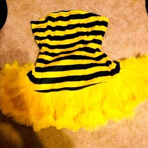 Women’s Halloween costume